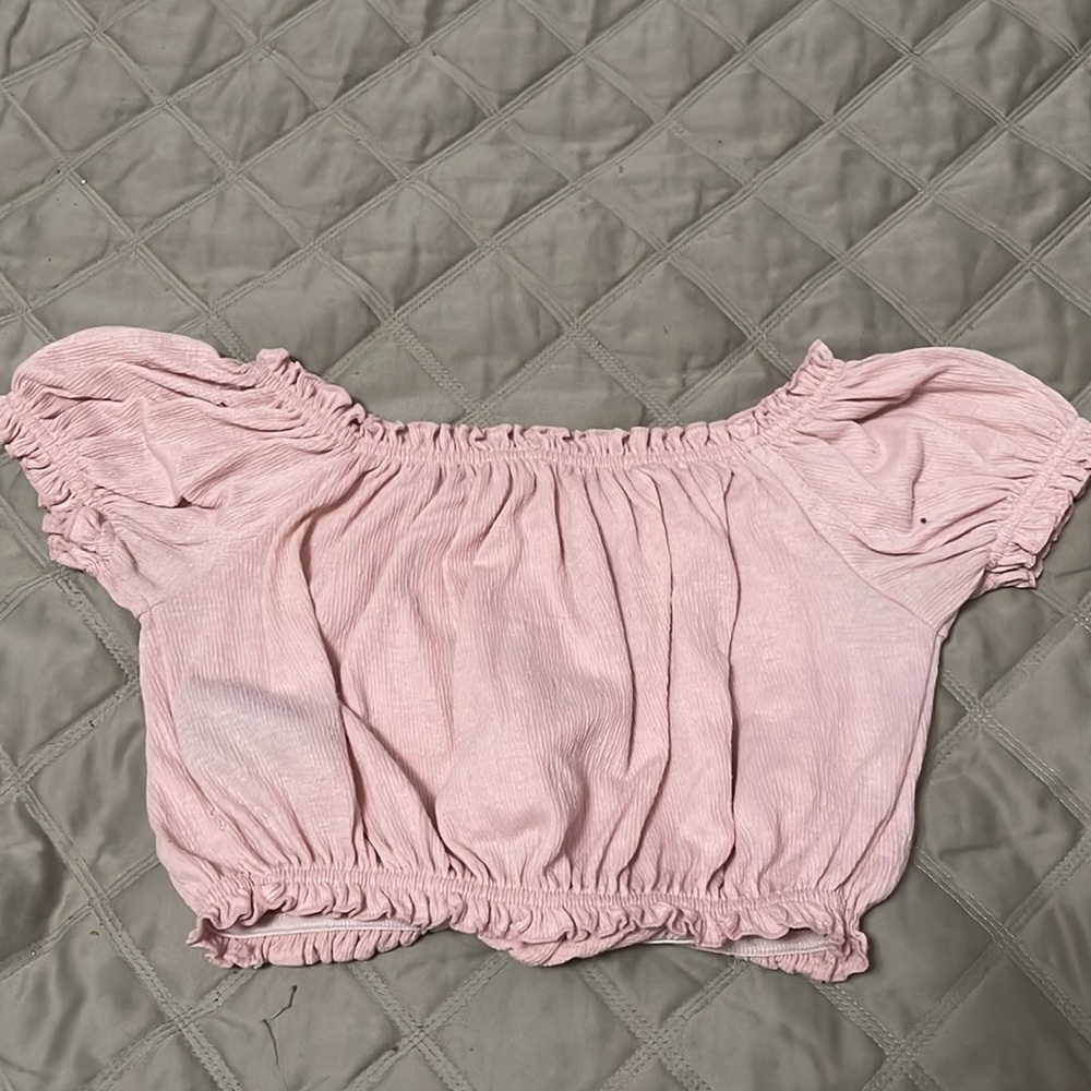 It’s kind of too girly?